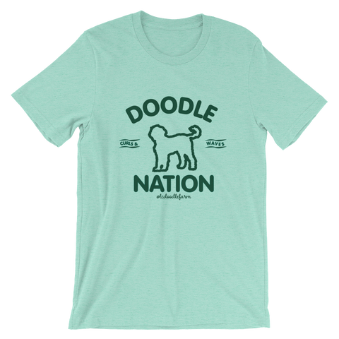 Doodle Nation